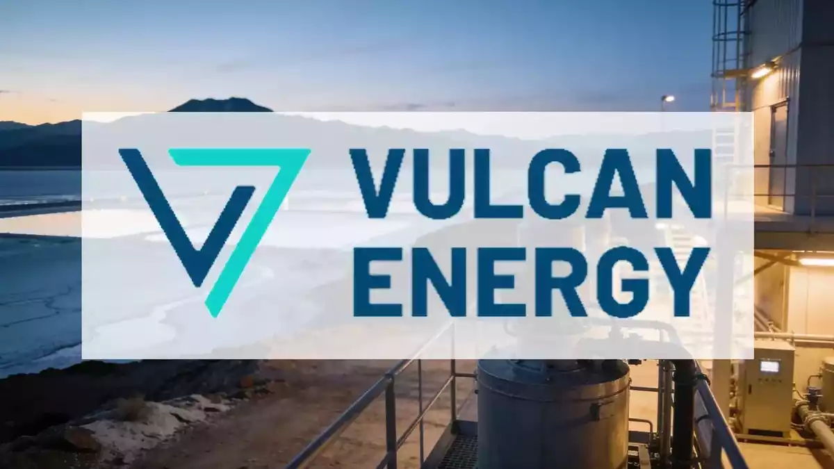 Vulcan Energy Ownership Shifts as Citigroup Raises Stake, BNP Cuts