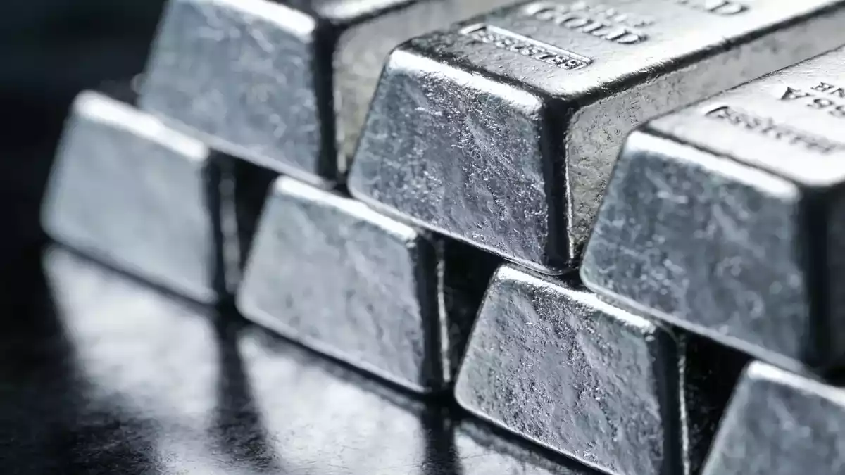 Silver Surges Past $70 as Supply Deficit and Fed Focus Drive Rally