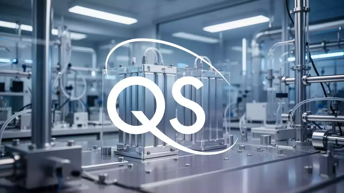 QuantumScape: Insiderverkäufe trotz besserem Quartalsverlust