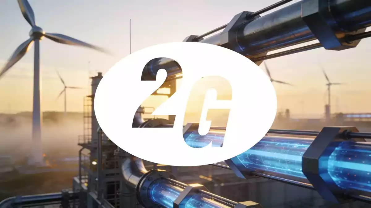 2G Energy integriert Partner und stärkt internationales Servicenetz