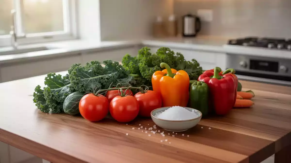 Bluthochdruck vorbeugen: Ernährung, Schlaf und Bewegung im Fokus