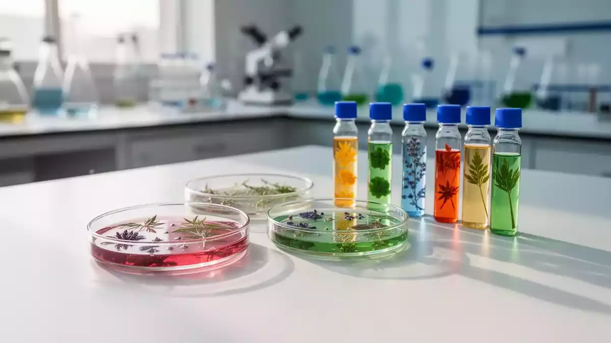 NUTRIMIND erforscht Darmmikrobiom und psychische Gesundheit