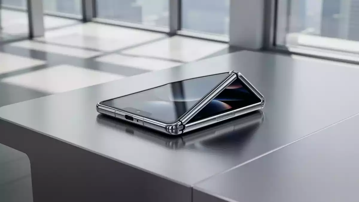 Apple zeigt am 9. September sein erstes faltbares iPhone