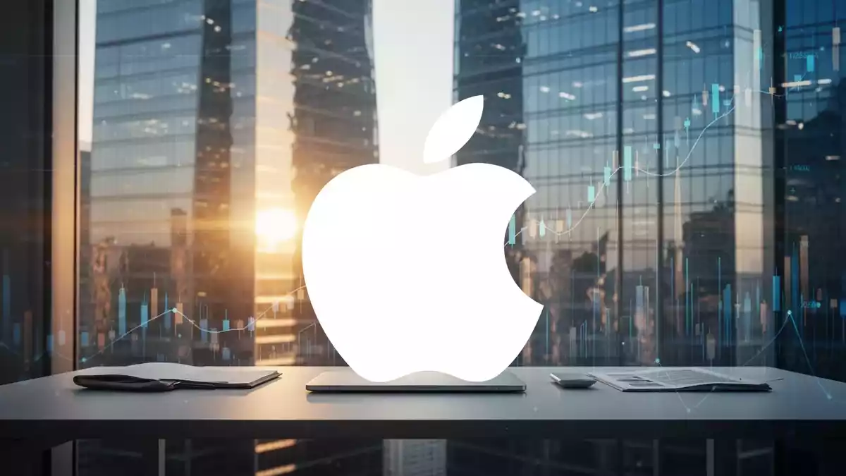 Apple vor Führungswechsel und großem iPhone-Event im September