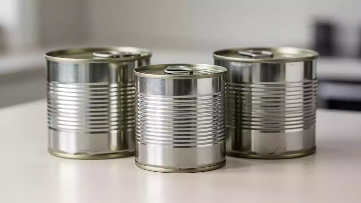 ÖKO-TEST findet Bisphenole in 52 Dosenlebensmitteln