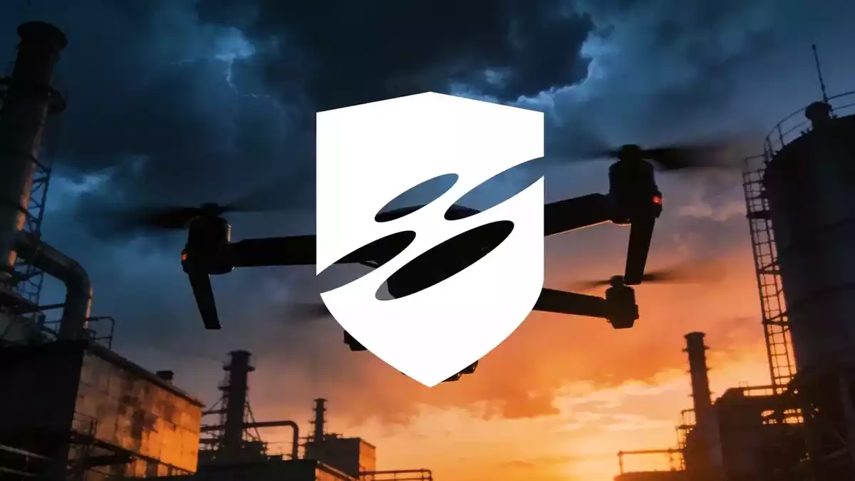 DroneShield Revenue Surges 74% but Losses Widen, Shares Slide 40% Below 200-Day Average