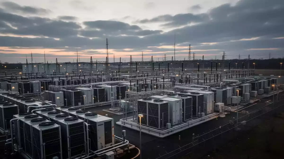 Microsoft-Partner DataOne wegen 45 ungenehmigter Generatoren unter Druck