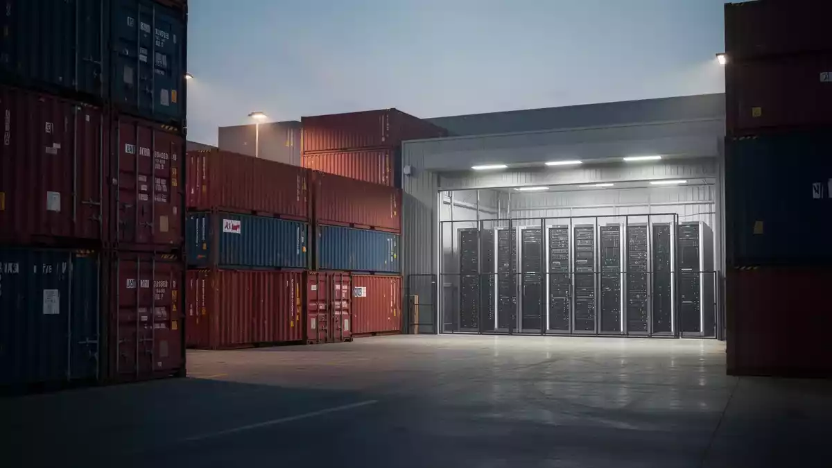 Kuehne+Nagel unter Druck: US-Ermittlungen gegen Apex Logistics