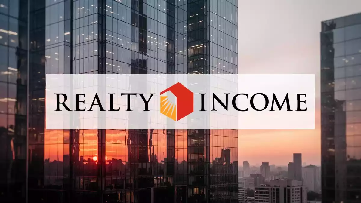Realty Income: Institutionelle Käufe und stabilere Finanzierung