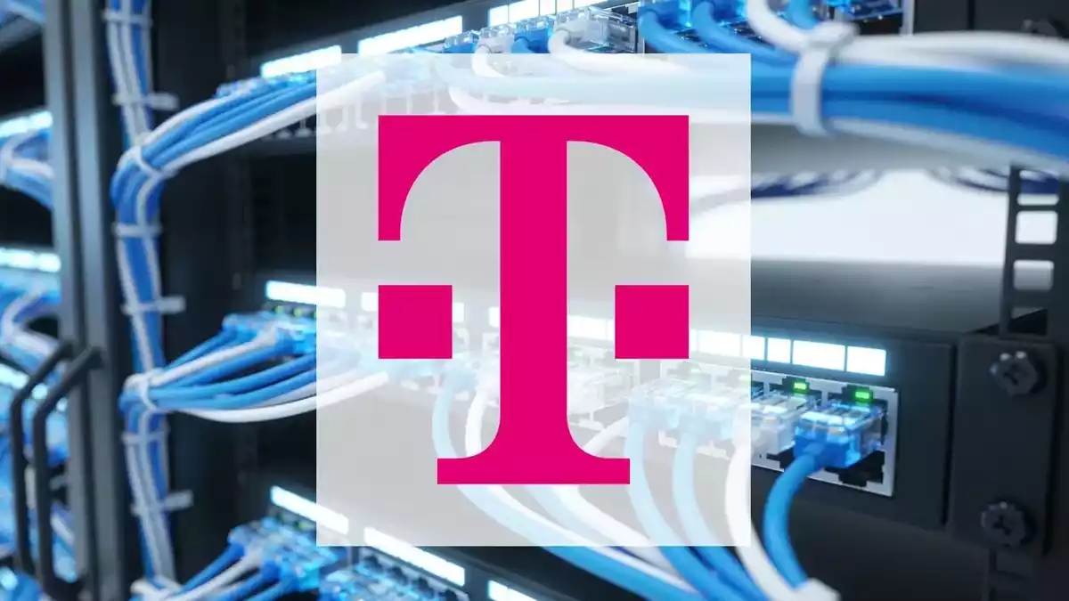 Deutsche Telekom: VoLTE Data Leak, Sprint Lawsuit Weigh on Stock