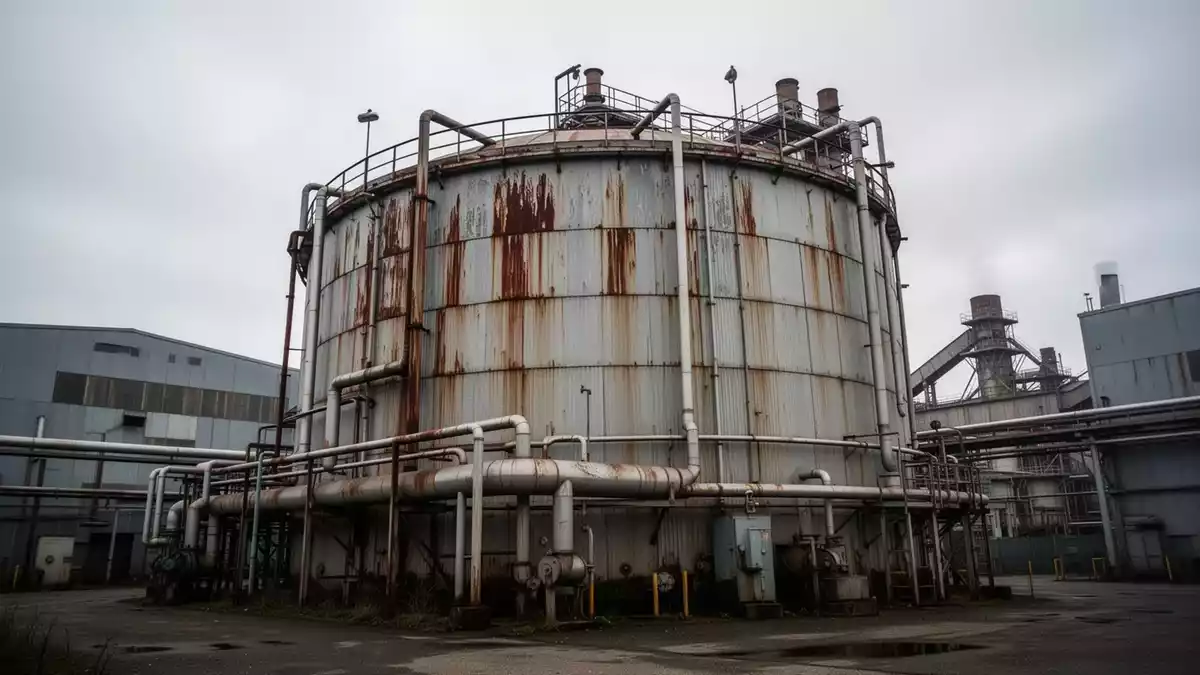 Federal investigators have determined that a chemical storage tank at a Washington state paper mill was flagged as unfit for service 10 months before it catastrophically failed, killing 11 workers.…