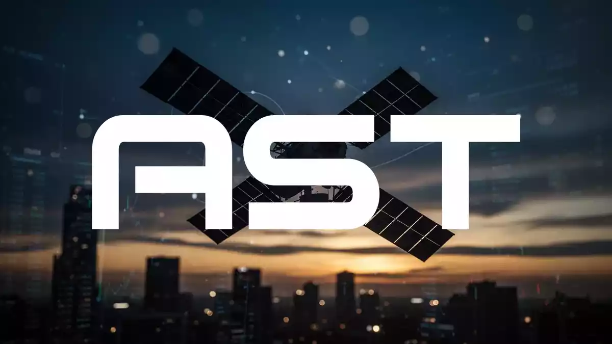 AST SpaceMobile unter Druck: Zinsängste treffen Satellitenpläne