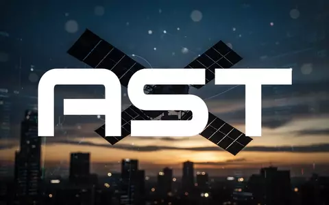 Abstrakte Darstellung von Satellitenkommunikation und Weltraumtechnologie bei Dämmerung in einem Finanzkontext. - Foto: über boerse-global.de