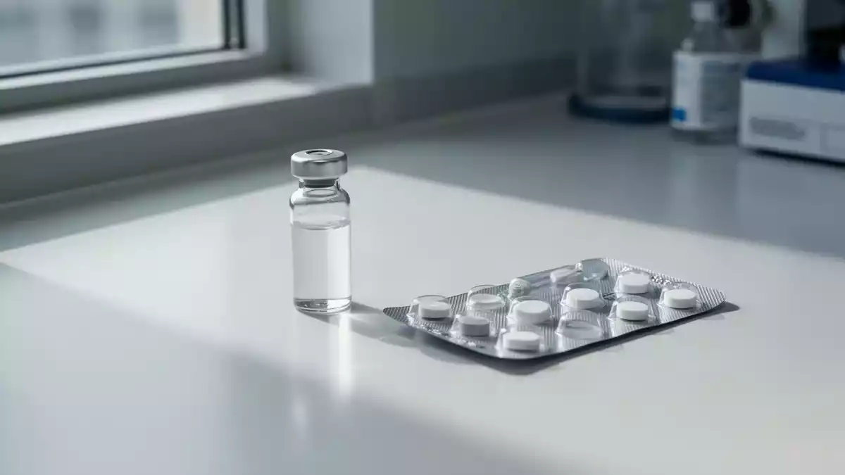 GLP-1-Medikamente: Eli Lilly erhält FDA-Erweiterung für Mounjaro