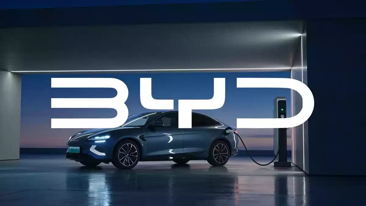 BYD Pauses Turkey Plant, Pivots to Hungary Amid Global EV Expansion