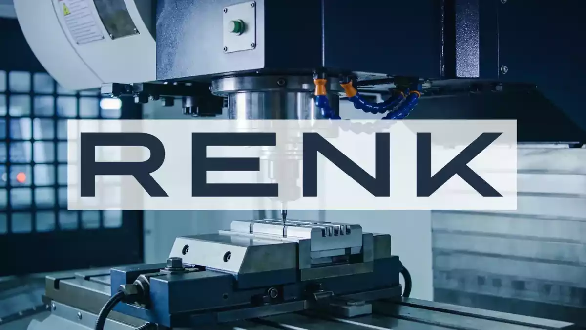 Renk Shareholder Filings: KNDS and BlackRock Moves Amid Strong Orders