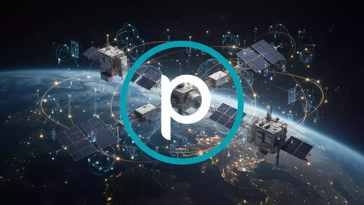 Planet Labs vor Quartalszahlen: Aktie fällt, Analysten bleiben vorsichtig