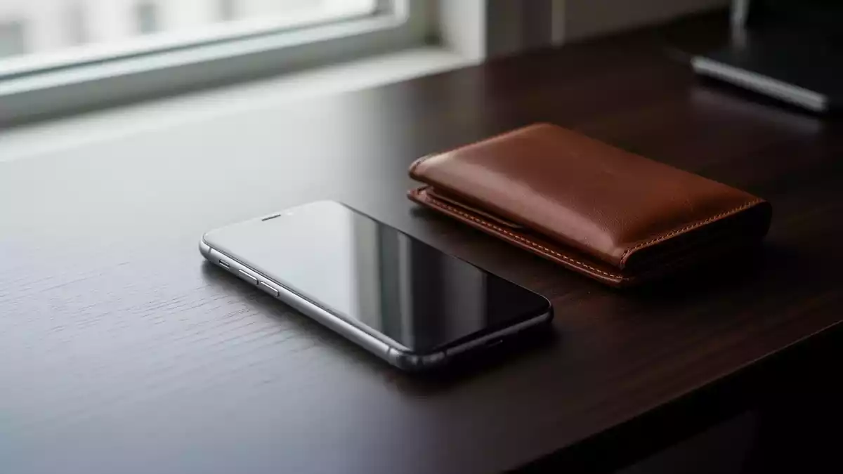 Smartphone-Betrug: Polizei warnt vor Schockanrufen und Phishing