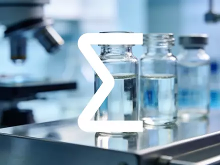 Moderne Laborumgebung mit wissenschaftlichen Geräten als Symbol für die pharmazeutische Industrie. - Foto: über boerse-global.de