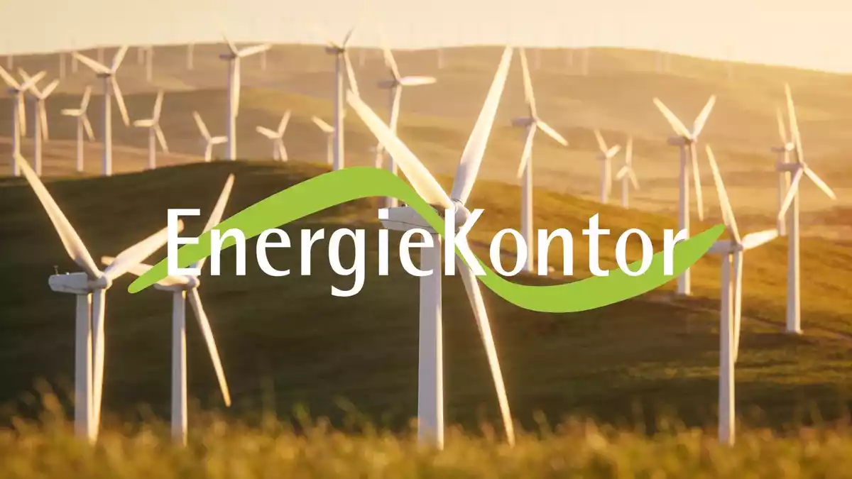 Energiekontor-Aktie unter Druck: Prognose sinkt drastisch