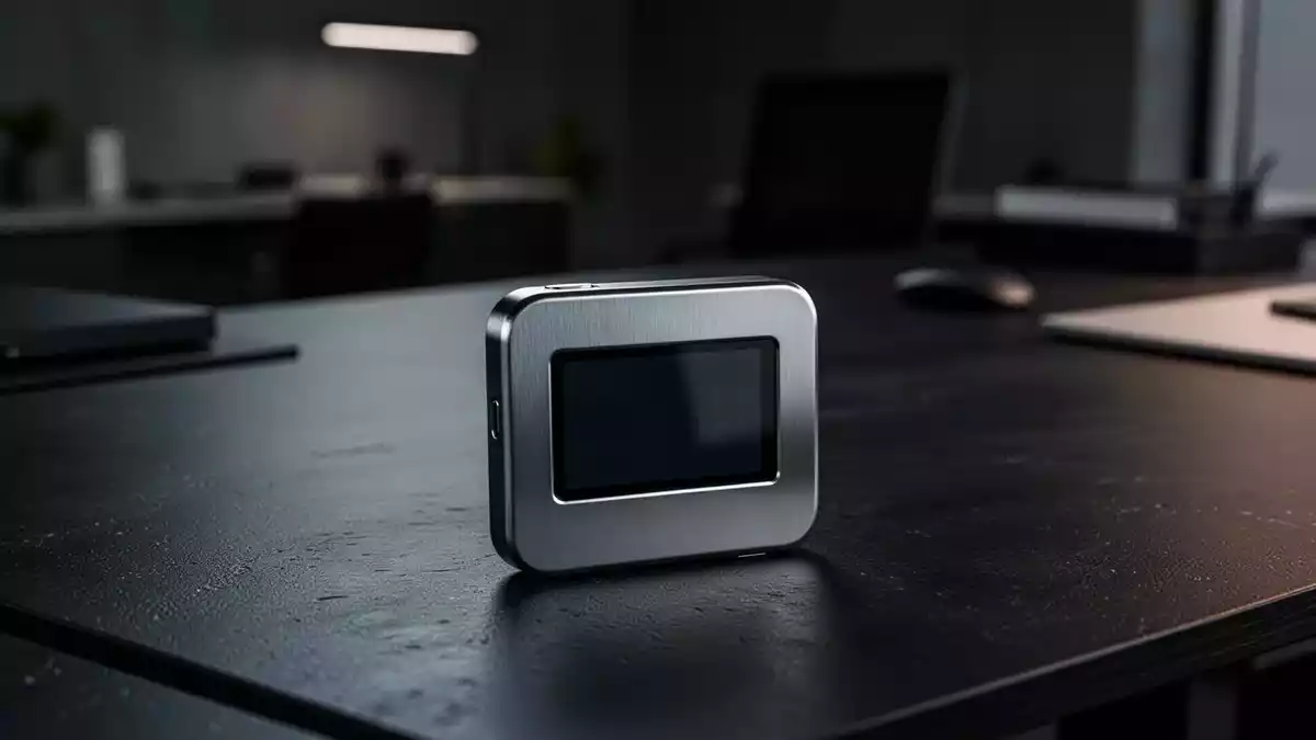 Ledger schließt Lücke in älterer Ethereum-App