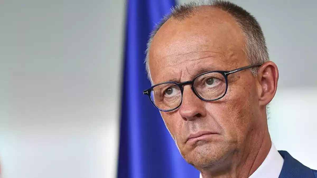 Sturzflut: Merz sendet Kondolenztelegramme nach Nepal und China