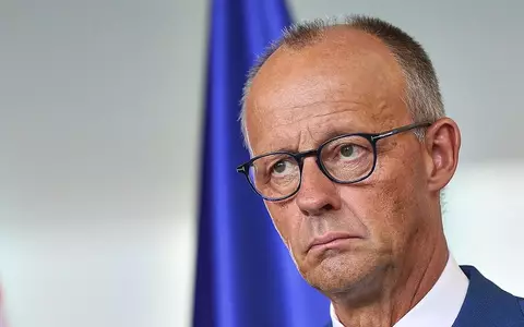Friedrich Merz am 27.08.2026 - Foto: via dts Nachrichtenagentur