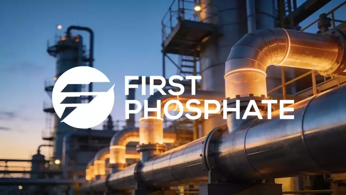 First Phosphate unter Druck trotz wachsender Projektressourcen
