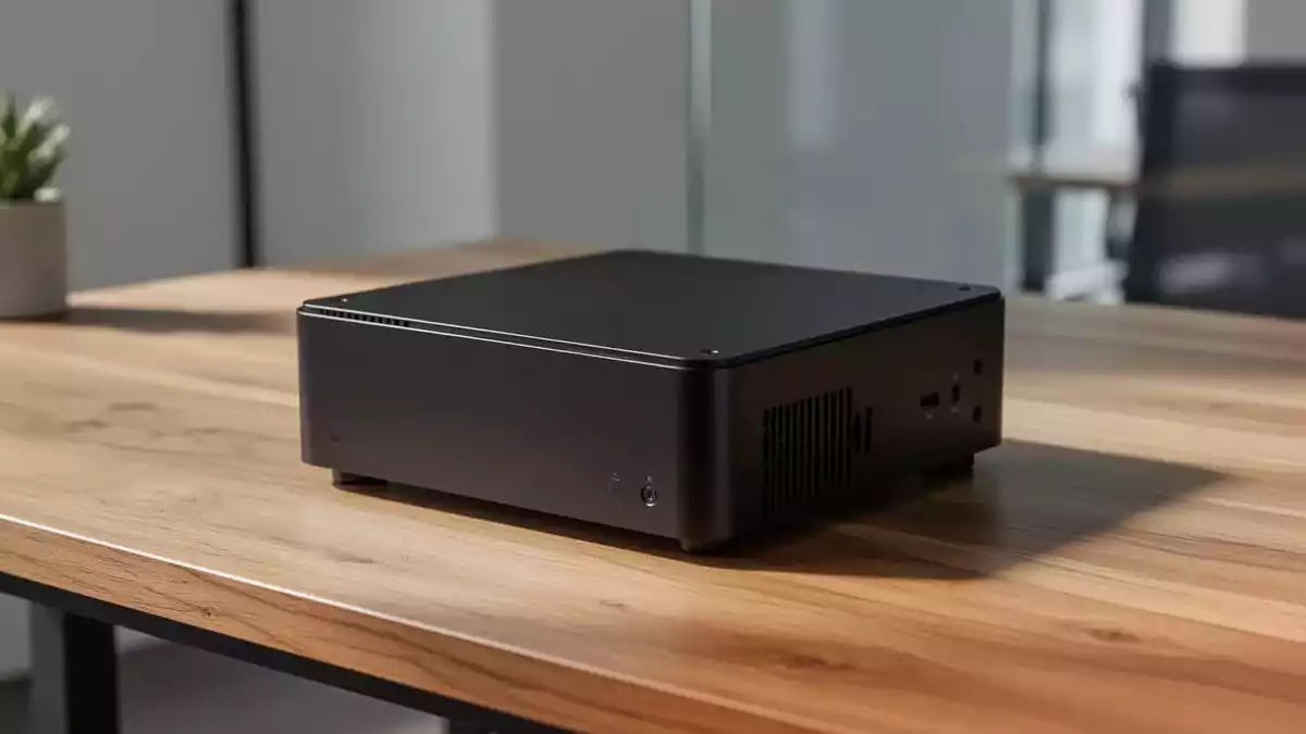 GMKtec NucBox M5 Ultra und M5S: Mini-PCs für jeden Bedarf