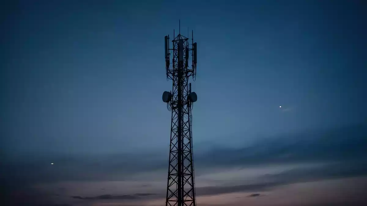 BfV warnt vor VoLTE-Lücke in deutschen Mobilfunknetzen