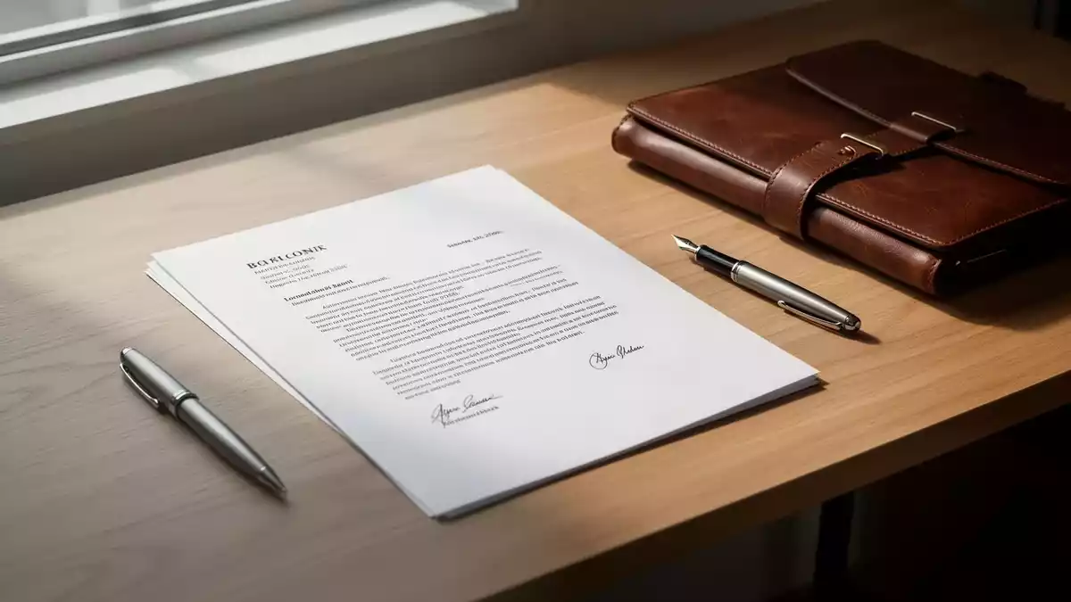 Bewerbung und Personalverwaltung: Vorlagen schaffen klare Strukturen