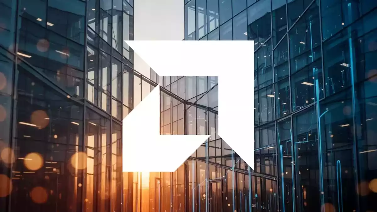 AMD Stock Dips 21% Despite Strong Q2 as Insiders Sell $40M+
