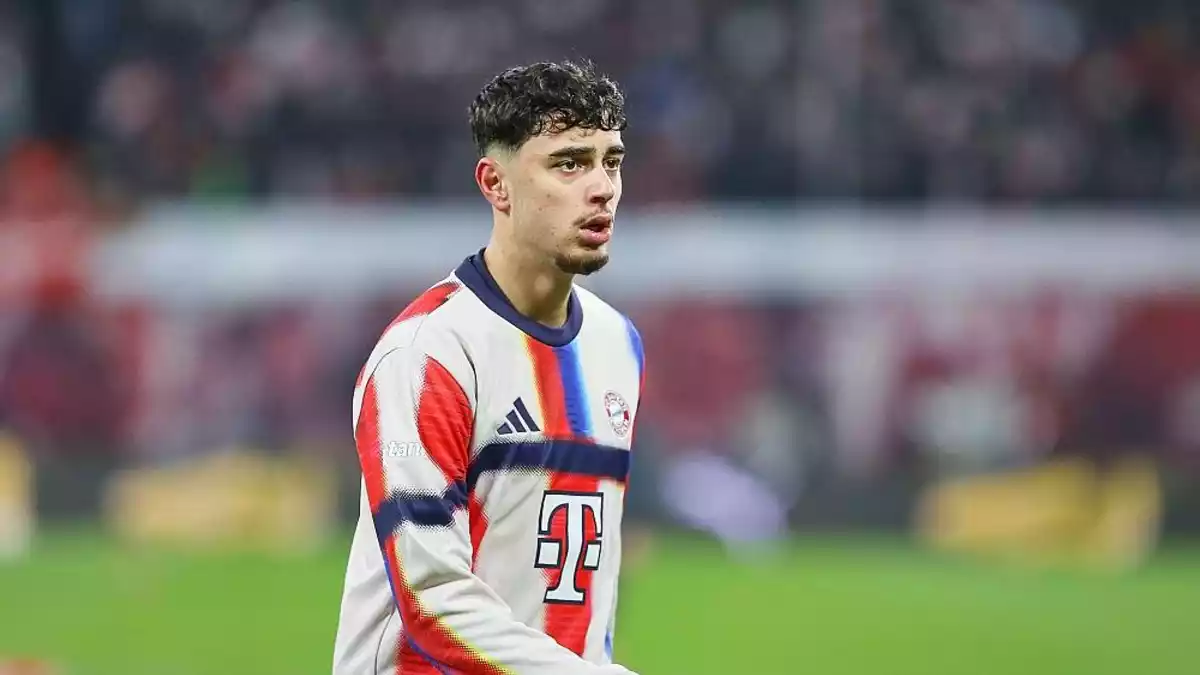 Bundesliga-Auftaktspiel: Bayern schlägt Stuttgart mit 5:1