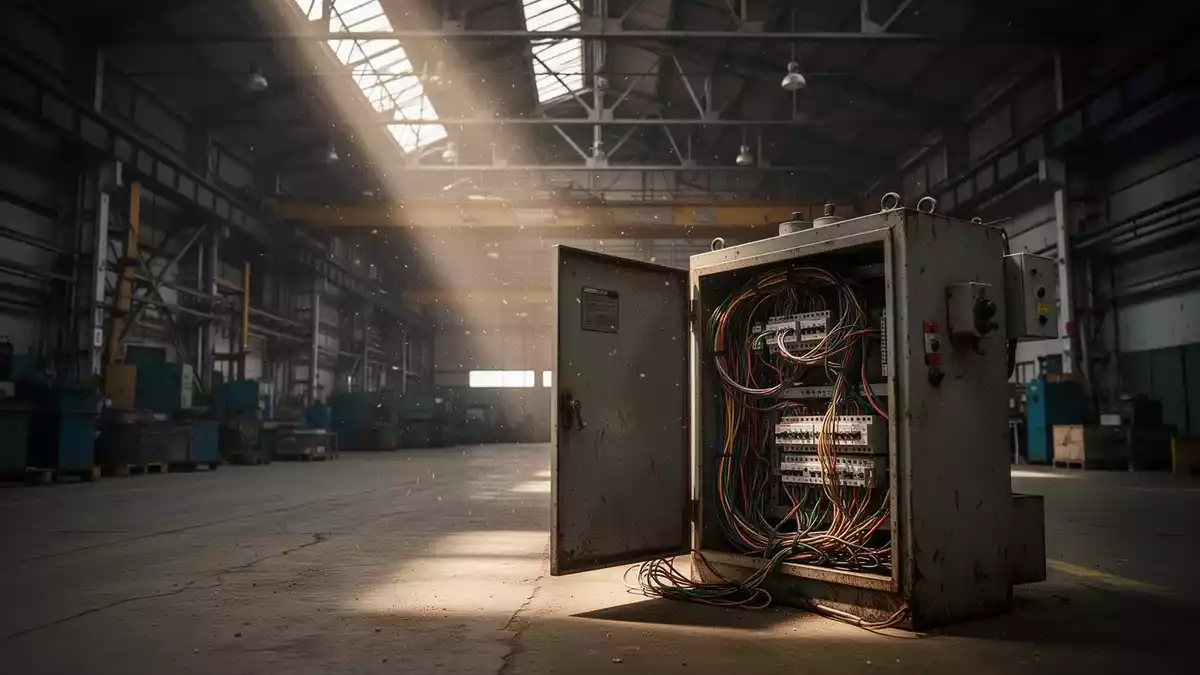 A series of electrical accidents on August 28, 2026, including a fatal electrocution at a Taiwan plastics factory and a serious injury at a Pennsylvania utility plant, has put industrial electrical…