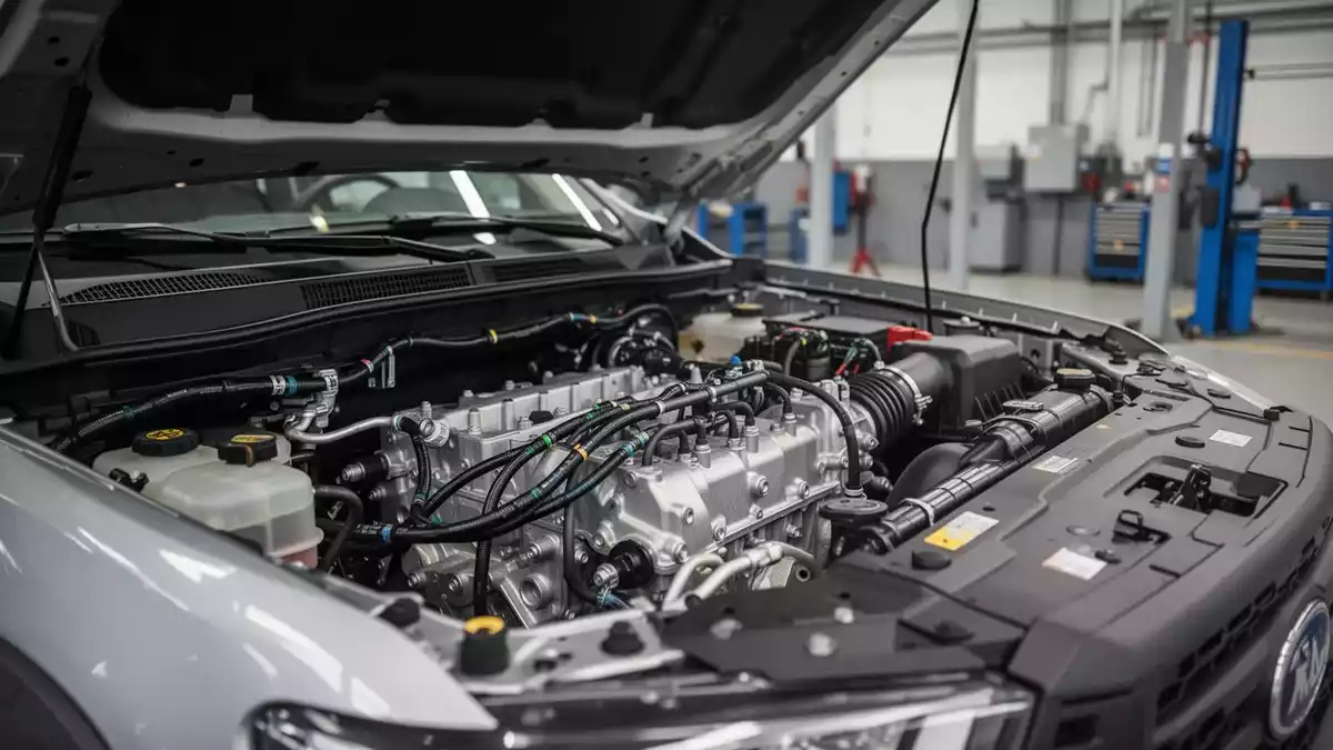 Chiptuning für Diesel: Mehr Leistung und weniger Verbrauch