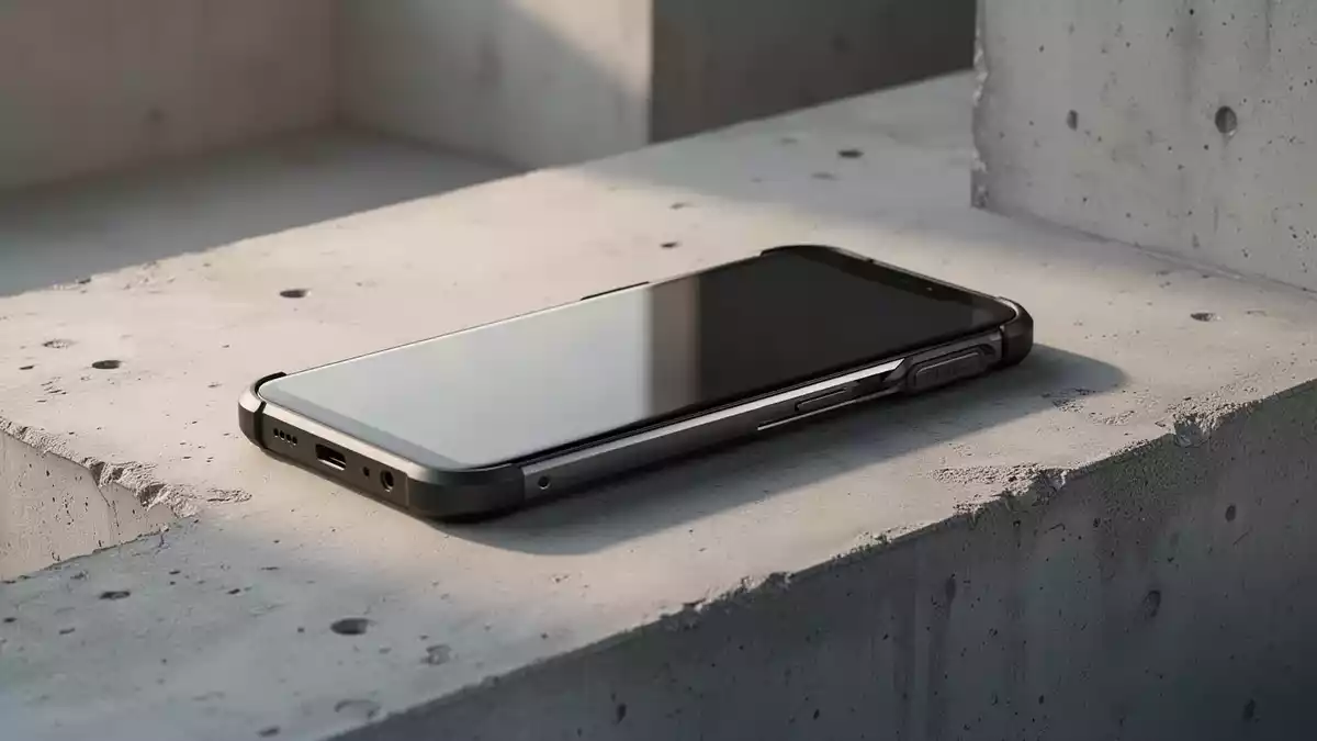 Xiaomi Redmi Note 17: 10.000-mAh-Akku und sechs Jahre Support