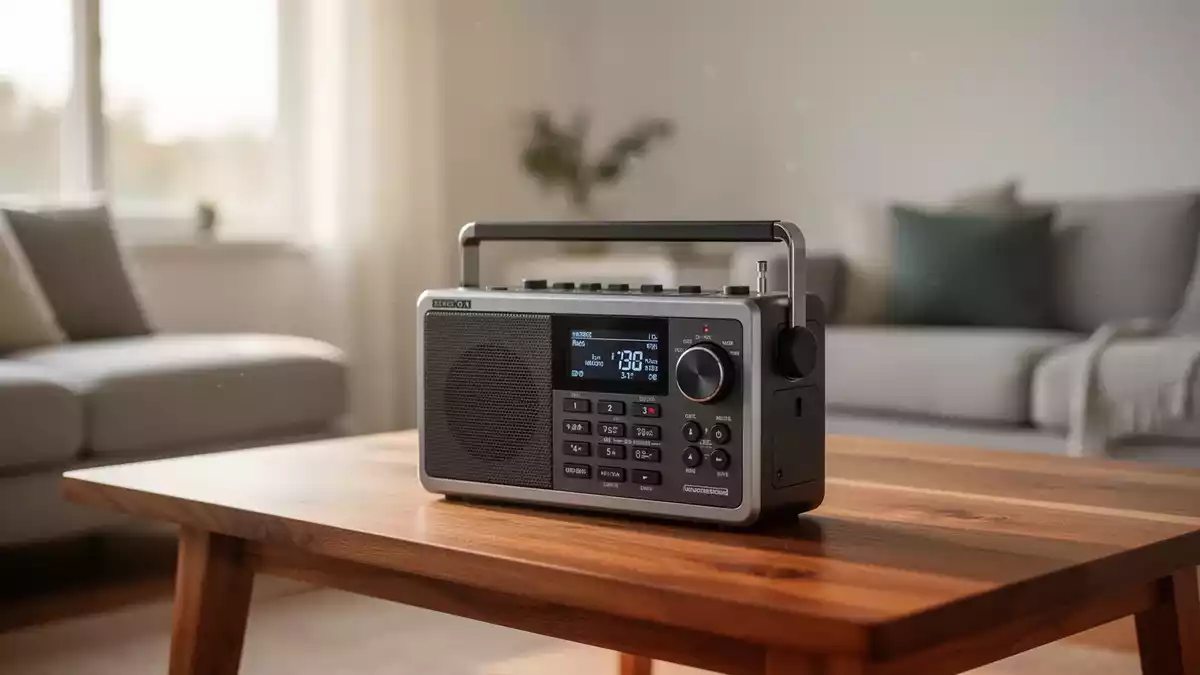 Deutschland startet ASA-Warnsystem über das DAB+-Netz