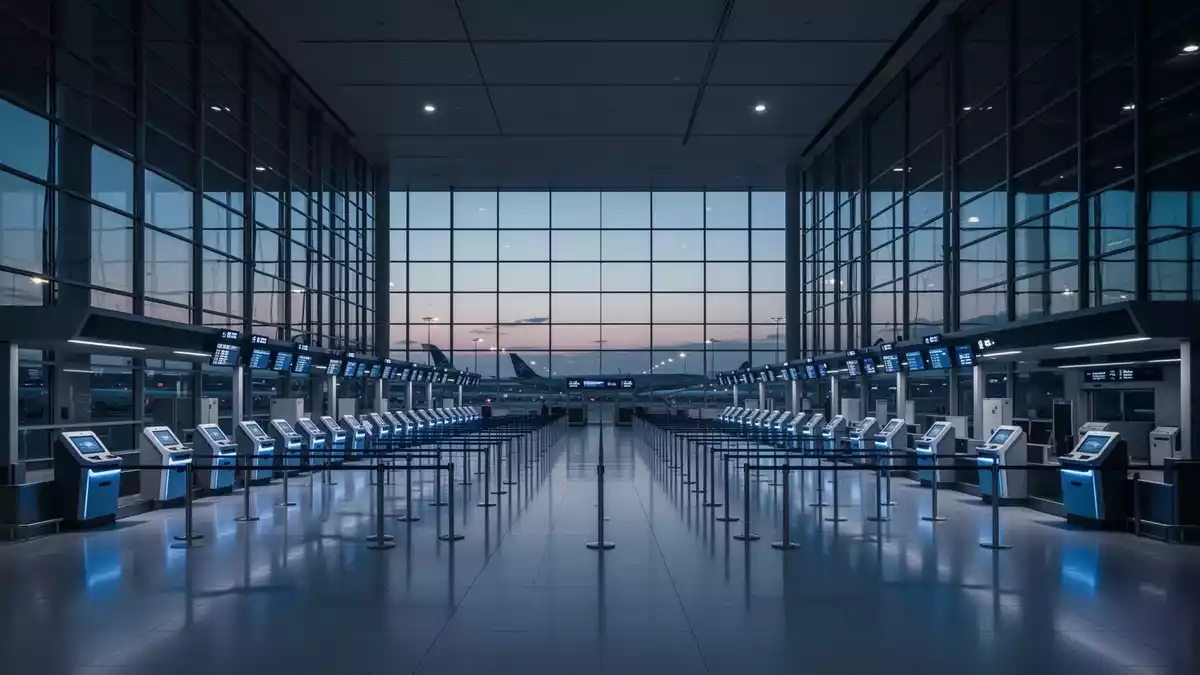 Manchester Airports Group: Cyberangriff legt Kundendaten offen
