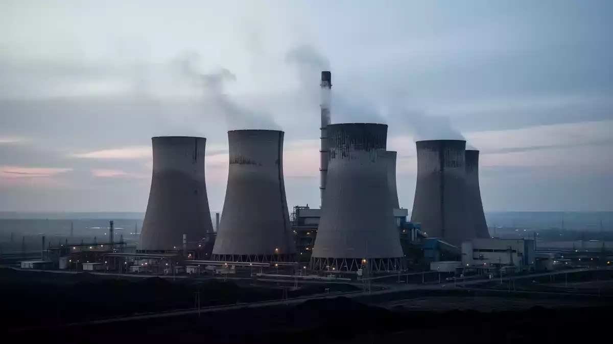 Union fordert längeren Kohlebetrieb gegen hohe Gas- und Strompreise