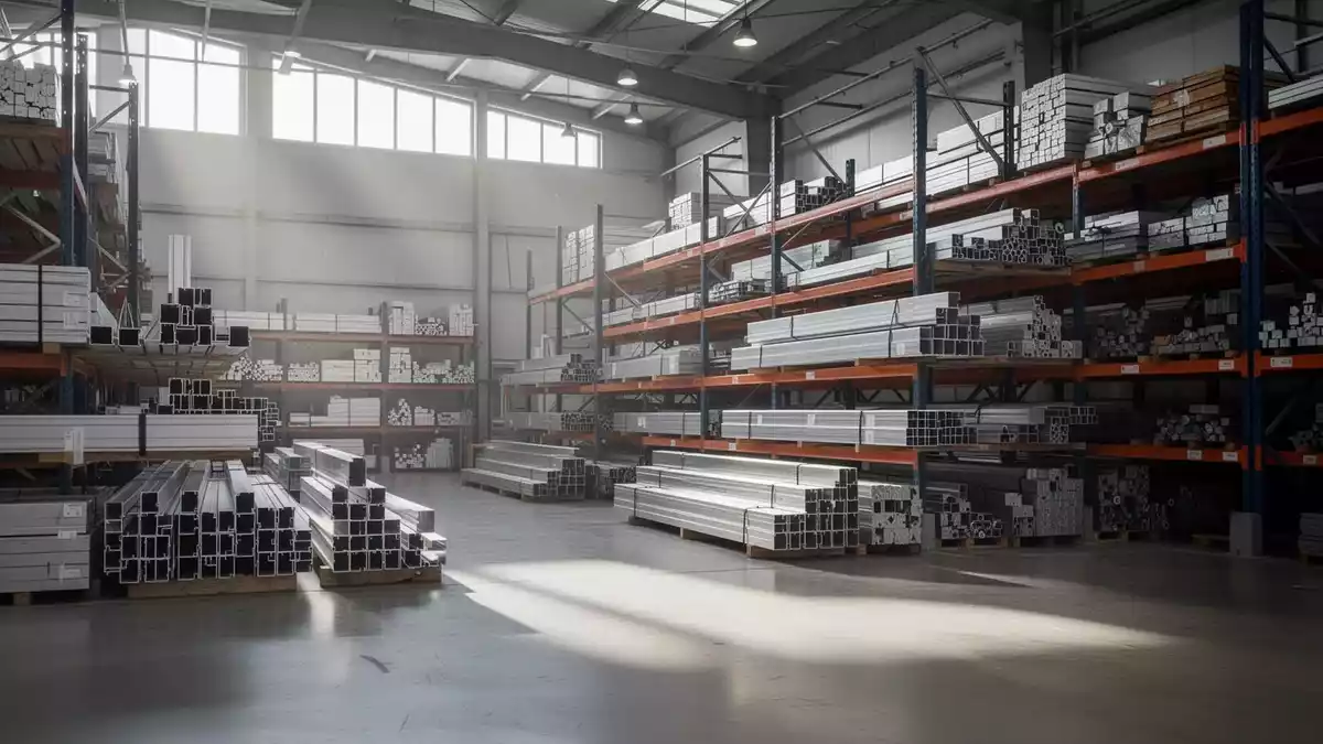 CBAM verschärft Anforderungen für Aluminiumimporte und Herkunftsnachweise