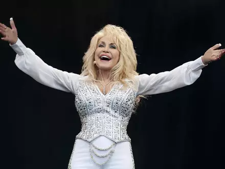 Dolly Parton prägte mit ihrer Musik Generationen.  - Foto: picture alliance / dpa