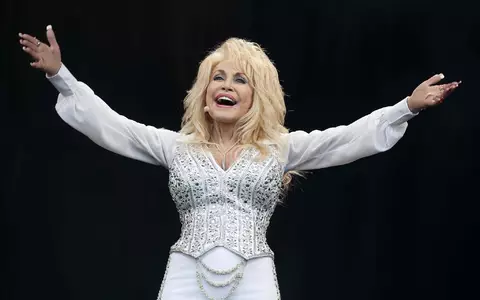 Dolly Parton prägte mit ihrer Musik Generationen.  - Foto: picture alliance / dpa
