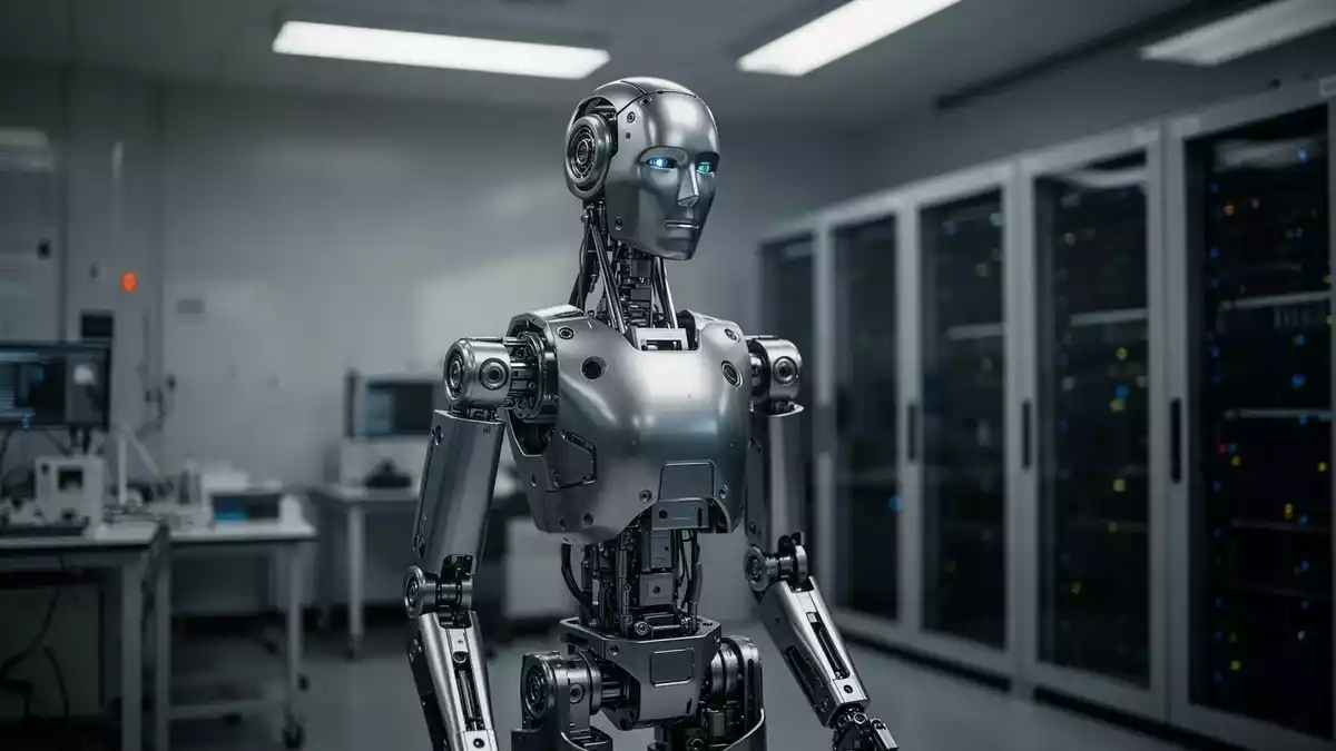 Unitree G1 EDU: Zwei kritische Lücken gefährden Roboter