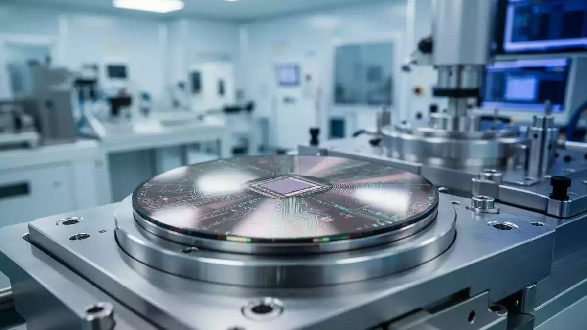 CAS-Forscher senken Transistor-Widerstand mit Step-Eva-Technik