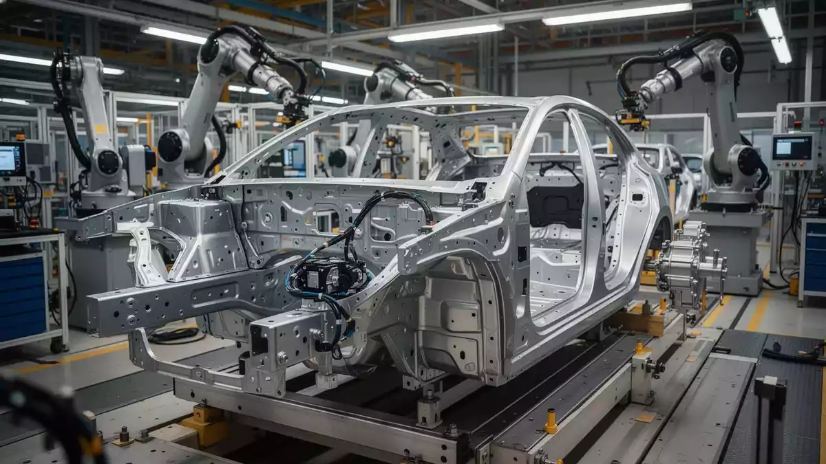 Union und SPD planen neue Regeln für die E-Auto-Prämie