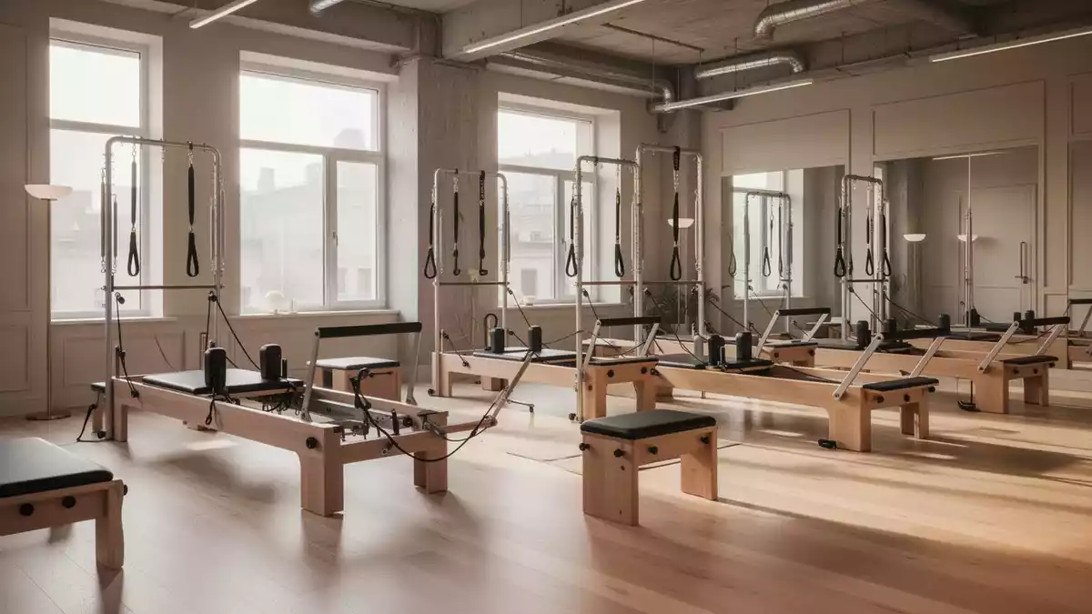 Reformer Club erhält 2 Millionen Euro für Expansion