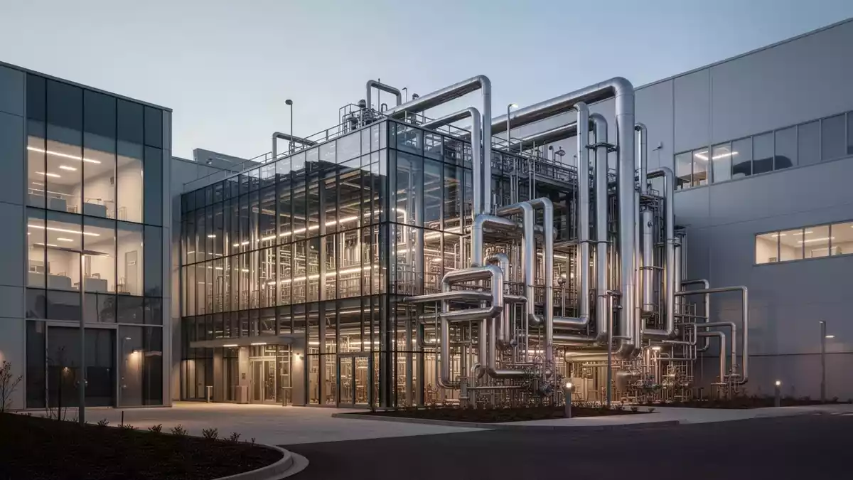 BioNTech prüft Standorte: Moderna interessiert sich für Marburg