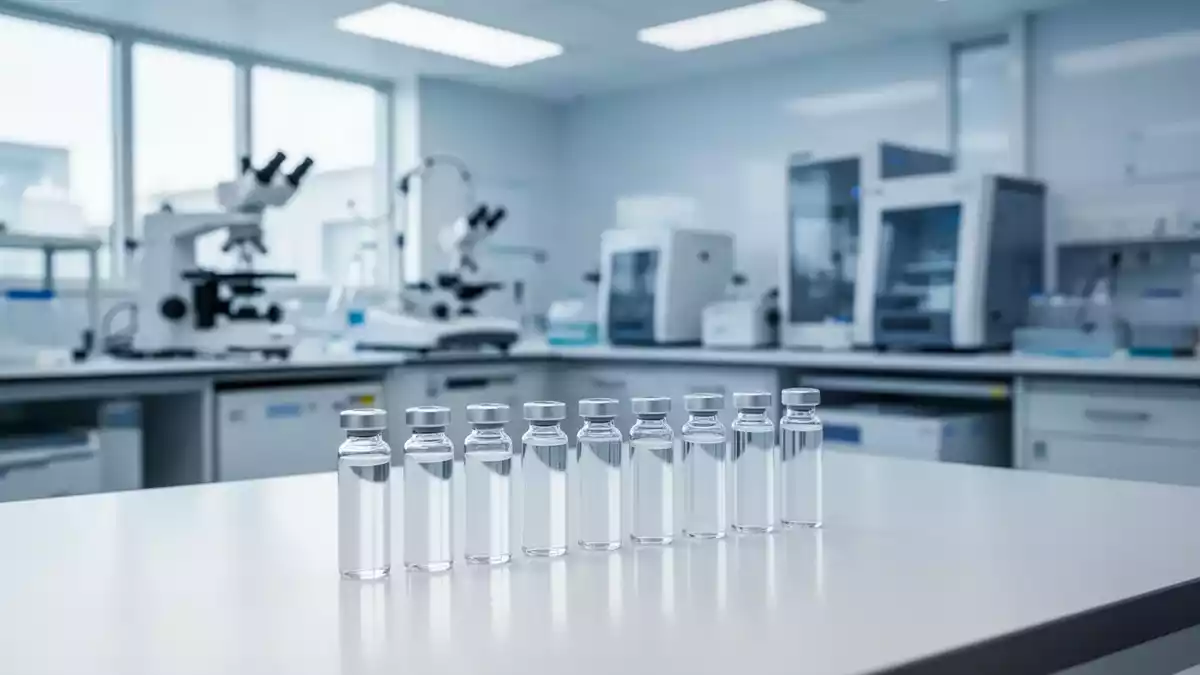 FDA genehmigt Daraxonrasib: Neue Therapie gegen Pankreaskrebs