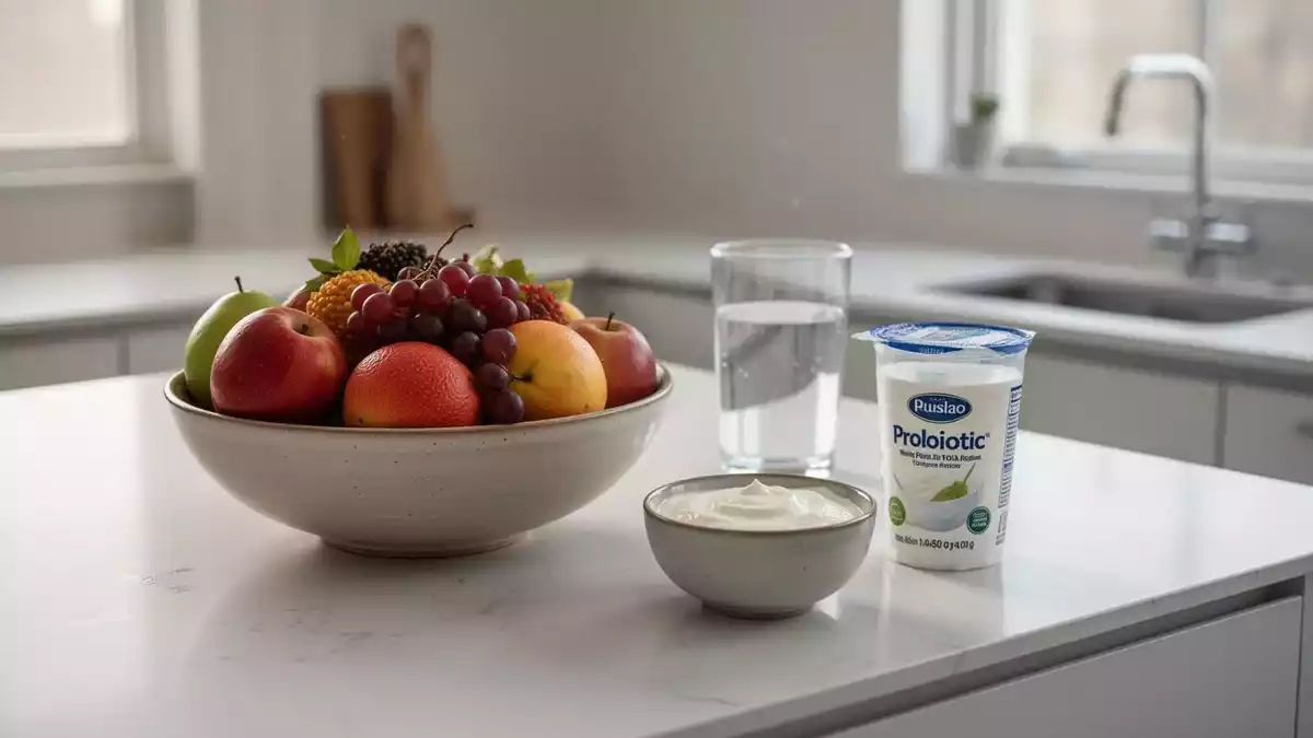 Danone Japan und Fayn setzen auf digitale Darmgesundheit