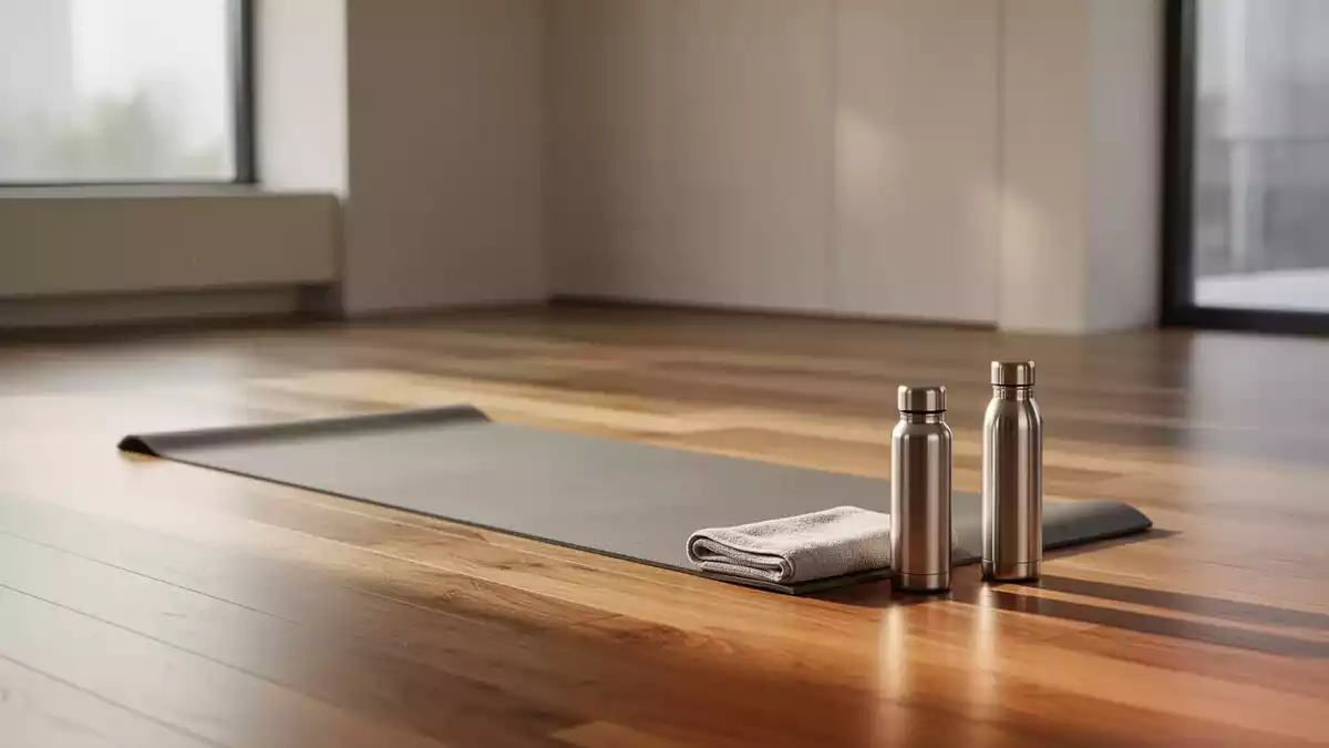 Core-Training zuhause: Sechs Übungen für Bauch und Rücken